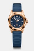Victorinox Swiss Army INOX 32mm Watch Model 242035