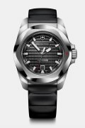 Victorinox Swiss Army INOX Automatic 41mm Watch Model 242039