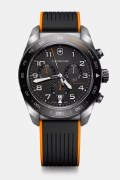 Victorinox Swiss Army Chronograph 42mm watch model 242050