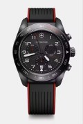 Victorinox Swiss Army Chronograph  42mm watch model 242051