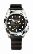 Victorinox Dive Pro Automatic 43mm Titanium Watch model 242070