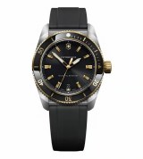 Victorinox Maverick Black Dial 39mm model 242099