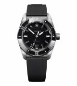 Victorinox Maverick Automatic Black Dial 39mm model 242104
