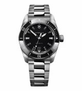 Victorinox Maverick Automatic Black Dial 39mm model 242105