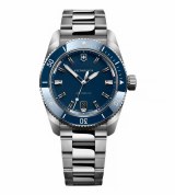 Victorinox Maverick Automatic Blue Dial 39mm model 242106