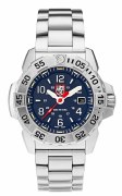 Luminox Navy Seal Steel Watch Model 3254