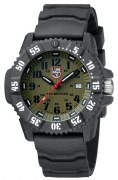 Luminox Master Carbon Seal Watch Model 3813.L