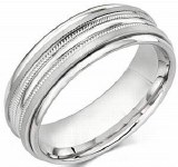 Camelot Gold &Silver Band 10.0