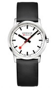 Mondaine Simply Elegant Watch A400.30351.12SBB