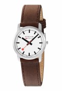 Mondaine Simply Elegant 36mm Watch A400.30351.12SBG