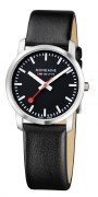 Mondaine Simply Elegant Watch A400.30351.14SBB