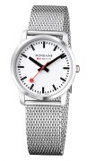 Mondaine Simply Elegant 36mm Watch  A400.30351.16SBZ