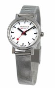 Mondaine Evo Watch 26mm A658.30301.11SBV