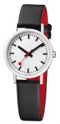 Mondaine Classic Pure Watch A658.30323.160MV