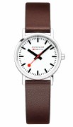 Mondaine Classic Watch 40mm model A660.30360.11SBGV