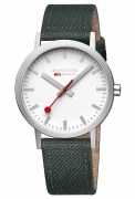 Mondaine Classic 40mm watch model A660.30360.17SBS