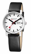 Mondaine Evo 30mm Watch Model A669.30305.11SBB