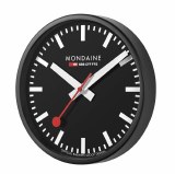 Mondaine Wall Clock A990.CLOCK.64SBB