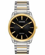 Citizen Eco-Drive Stiletto Watch Model AR3074-54E