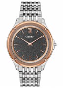 Citizen Eco Drive One Watch Model AR5004-75H