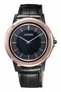 Citizen Eco-Drive Watch Model AR-5025-08E