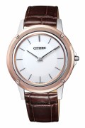 Citizen Eco-Drive Watch Model AR5026-05A