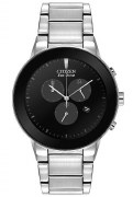 Citizen Eco Drive Axiom Watch Model AT2240-51E