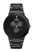 Citizen Eco Drive Mens AT2245-57E Axiom Watch