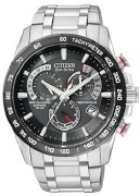 Citizen Eco Drive Men's PCAT AT4008-51E