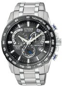 Citizen Eco Drive Men's PCAT AT4010-50E