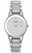 CItizen Eco Drive Men's Axiom 40mm Watch AU1060-51A