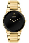 Citizen Eco Drive Axiom Watch model AU1062-56E