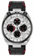 Citizen Eco Drive Promaster Tsuno Chrono Race Model AV0071-03A