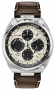 Citizen Eco Drive Promaster Tsuno Chrono Race Watch AV0079-01A