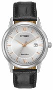 Citizen Eco Drive Corso Watch Model AW1236-03A