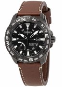 Citizen Eco Drive PRT Watch AW7045-09E