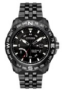 Citizen Eco Drive PRT Watch AW7047-54H