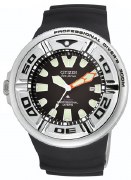 Citizen Eco Drive Men's BJ8050-08E Promaster Black Watch