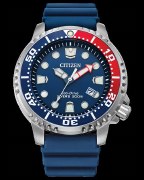 Citizen Eco Drive Promaster Diver Watch 44mm model BN0168-06L