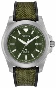 Citizen Eco Drive Promaster Tough Watch BN0211-09X