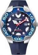 Citizen Eco Drive Promaster Dive Watch Model 46mm model BN0231-01L