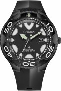 Citizen Eco Drive Promaster Dive Watch Model BN0235-01E