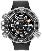 Citizen Eco Drive BN2029-01E Promaster Aqualand Watch