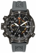 Citizen Eco Drive Promaster Altichron Watch BN5057-00E