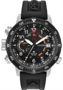 Citizen Promaster Altichron Warch Model BN5058-07E