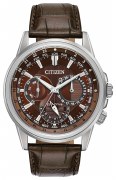 Citizen Eco Drive Calendrier BU2020-29X