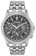 Citizen Eco Drive Calendrier Watch BU2021-51H