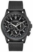 Citizen Eco Drive Calendrier Watch BU2025-76E