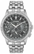 Citizen Eco Drive Calendrier Watch BU2080-51H