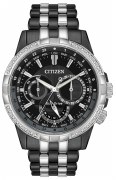 Citizen Eco Drive Calendrier Watch BU2088-50E